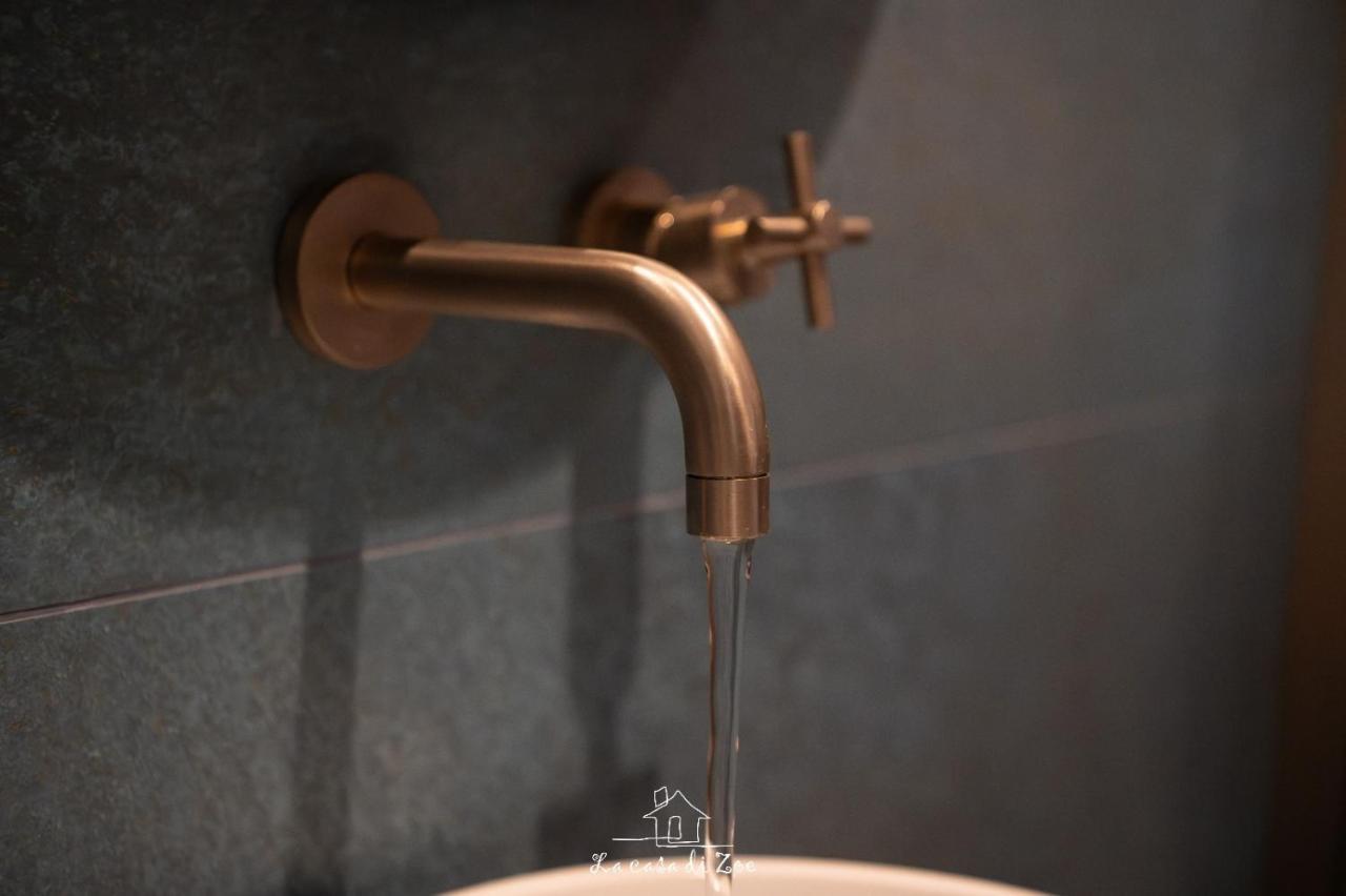 Hotel La Casa Di Zoe Manfredonia Zewnętrze zdjęcie