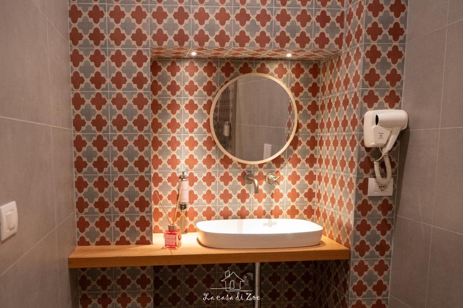 Hotel La Casa Di Zoe Manfredonia Zewnętrze zdjęcie